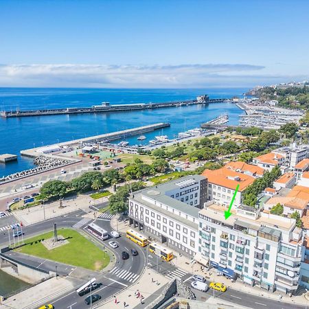 Super Central - Cork Funchal  Exterior foto