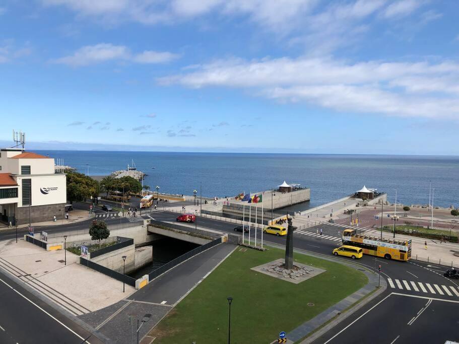 Super Central - Cork Funchal  Exterior foto