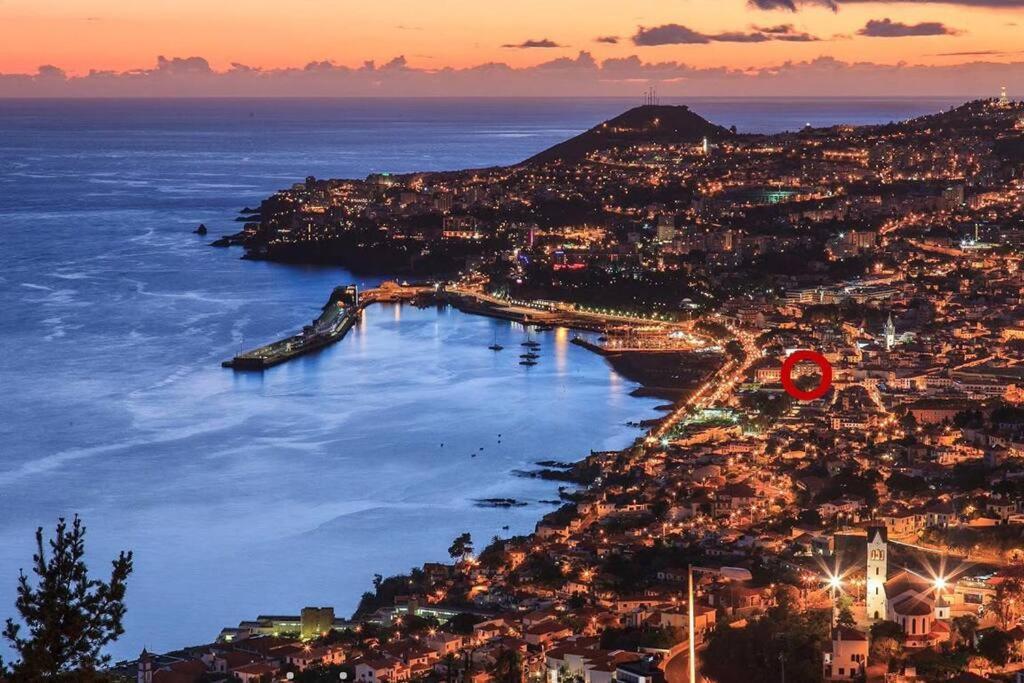Super Central - Cork Funchal  Exterior foto
